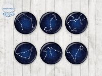 Motiv-Cabochons 1505 